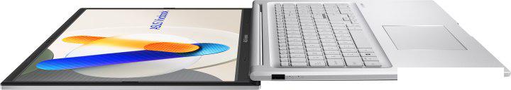 Ноутбук ASUS Vivobook 17 X1704VA-AU1105