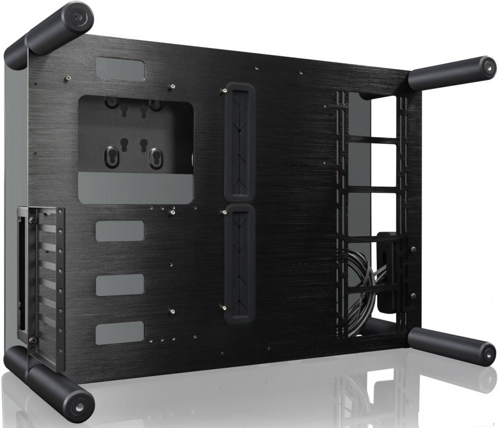 Корпус Raijintek Paean