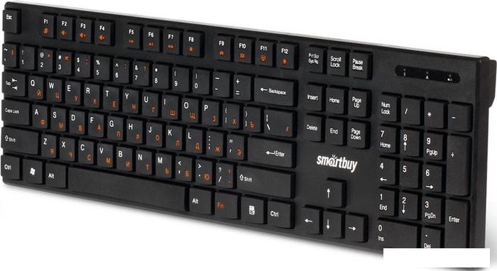 Клавиатура SmartBuy One SBK-238AG-K