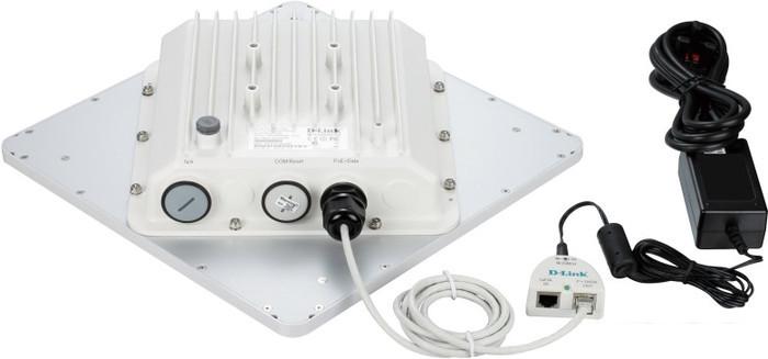 Радиомост D-Link DAP-3860/ENA