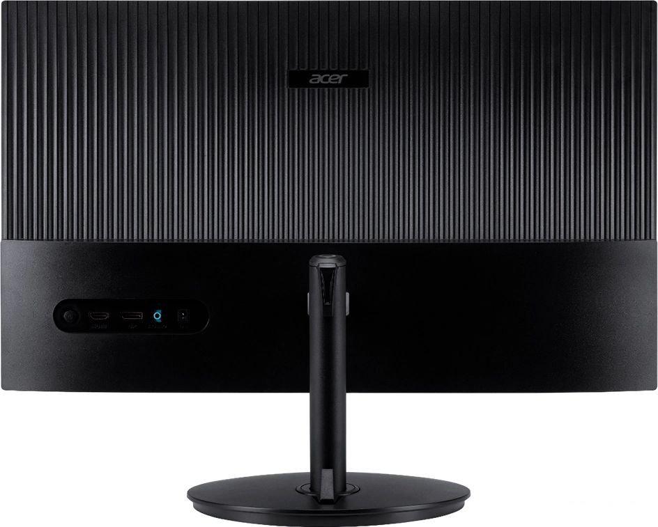 Игровой монитор Acer Nitro XF240YS3biphx UM.QX0EE.301 Игровой монитор Acer Nitro XF240YS3biphx UM.QX0EE.301
