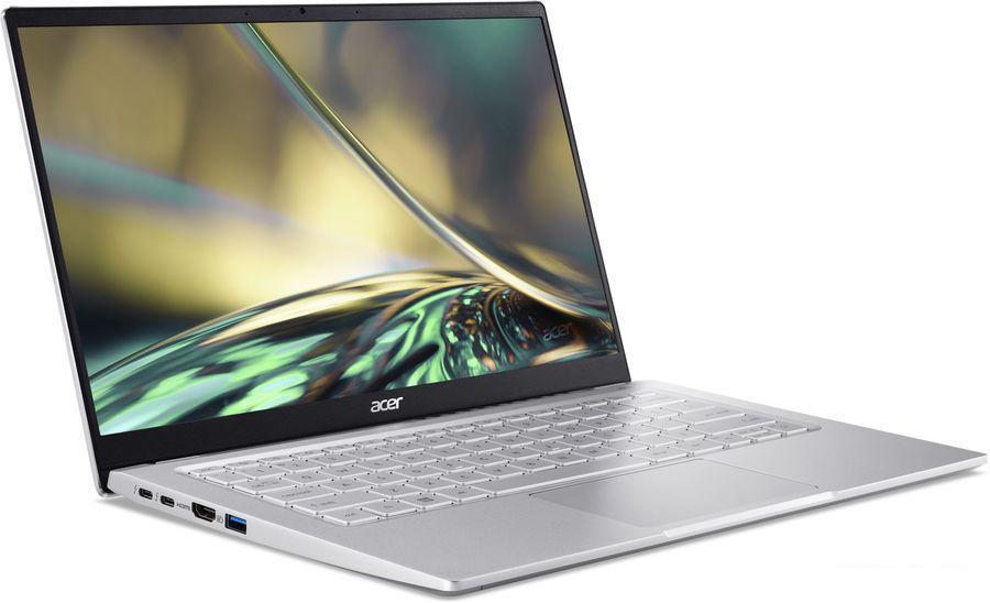 Ноутбук Acer Swift 3 SF314-512-55N3 NX.K0EER.008