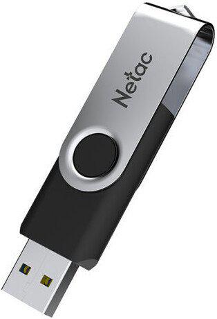 USB Flash Netac U505 USB 3.2 16GB NT03U505N-016G-32BK