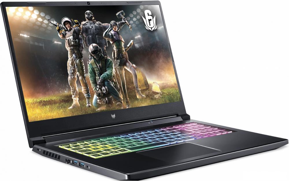 Ноутбук Acer Predator Helios 300 PH315-55-766F NH.QGMER.004 Ноутбук Acer Predator Helios 300 PH315-55-766F NH.QGMER.004