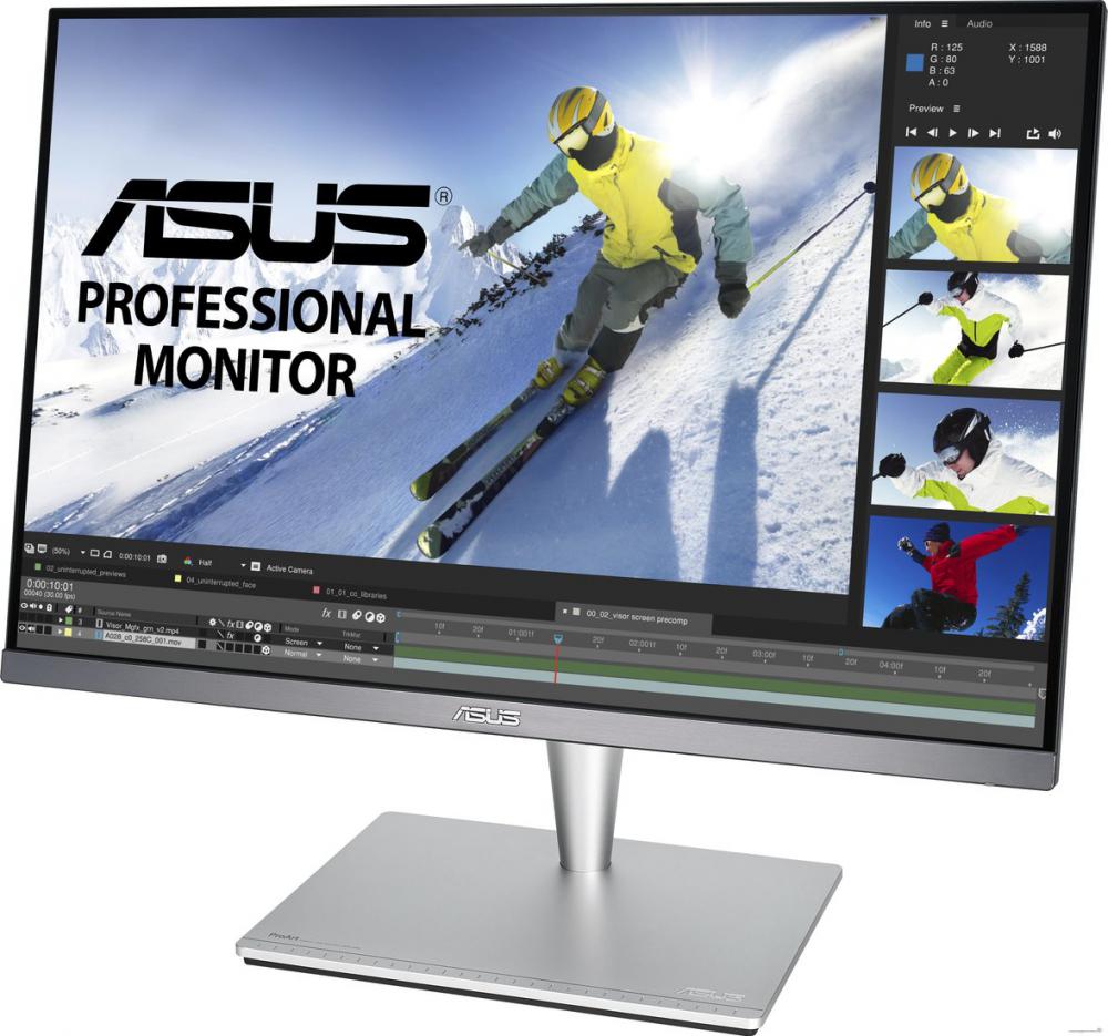 Монитор ASUS ProArt PA24AC Монитор ASUS ProArt PA24AC