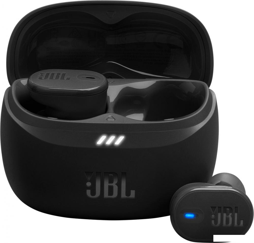 Наушники JBL Tune Buds 2 (черный)