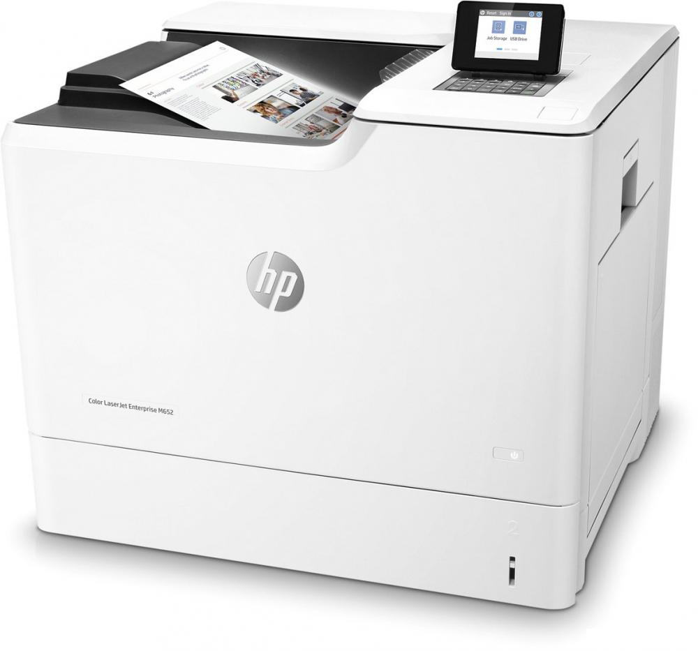 Принтер HP LaserJet Enterprise M652dn [J7Z99A]