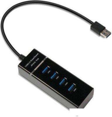 USB-хаб  KS-IS KS-533