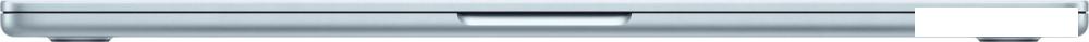 Ноутбук Apple MacBook Air 15.3" M5 2026 MDVT4