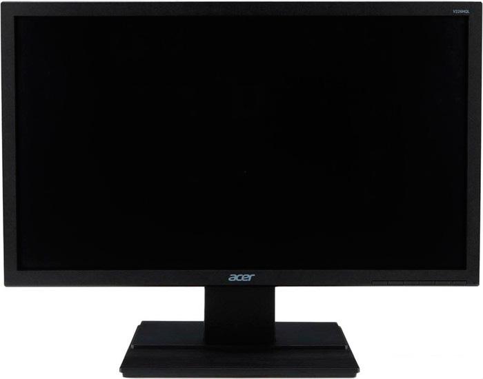 Монитор Acer V226HQLBbd