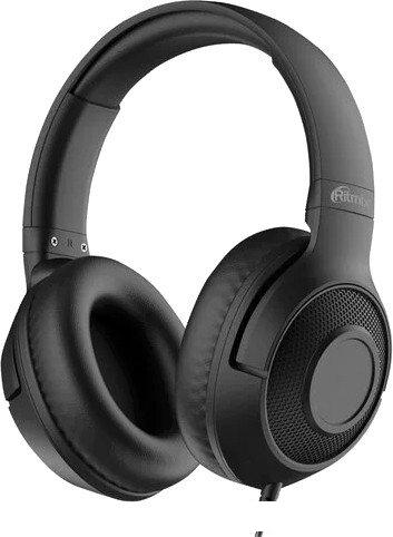 Наушники Ritmix RH-544TV (черный)