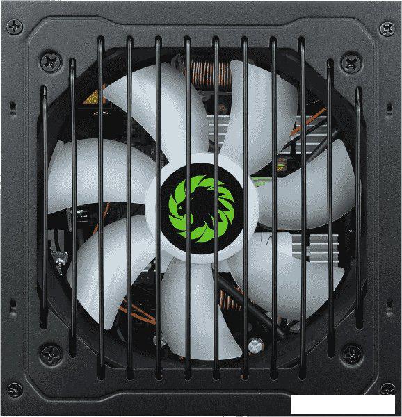 Блок питания GameMax VP-600-RGB