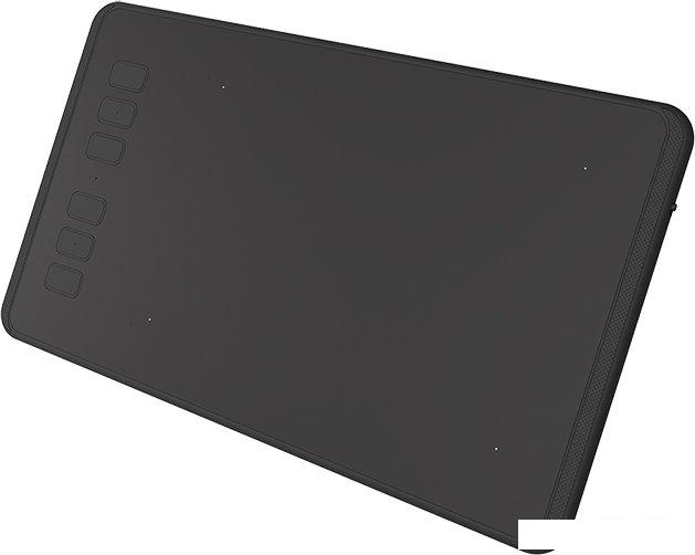 Графический планшет Huion Inspiroy H640P Графический планшет Huion Inspiroy H640P