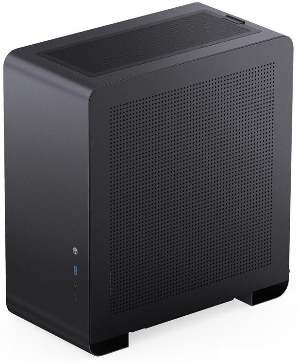 Корпус Jonsbo U4 Pro (черный)