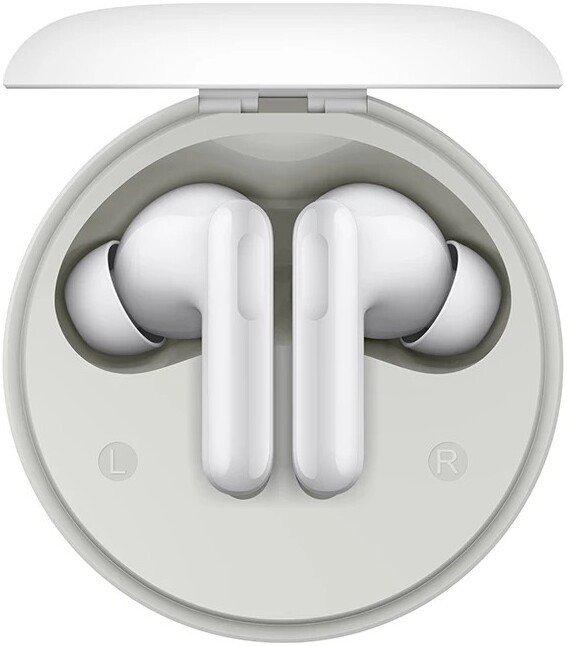 Наушники HONOR Earbuds A Pro (белый, международная версия)