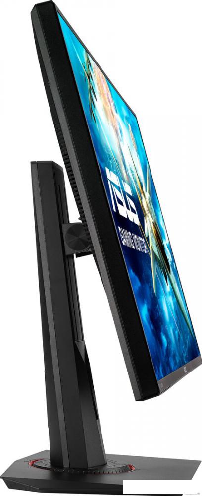 Игровой монитор ASUS VG278QR Игровой монитор ASUS VG278QR