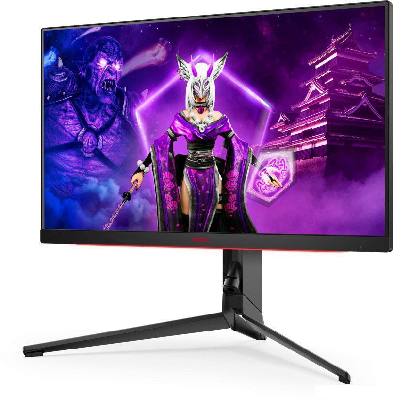 Игровой монитор AOC Agon Pro AG274FZ Игровой монитор AOC Agon Pro AG274FZ