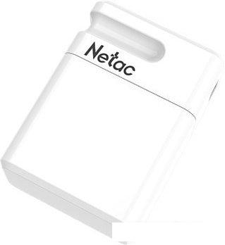 USB Flash Netac U116 USB 2.0 32GB NT03U116N-032G-20WH
