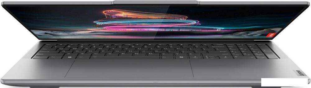 Игровой ноутбук Lenovo Yoga Pro 9 16IMH9 83DN006BRU