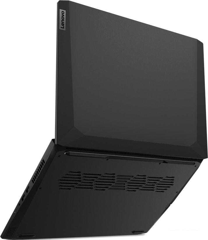 Игровой ноутбук Lenovo IdeaPad Gaming 3 15ACH6 82K2005AMH