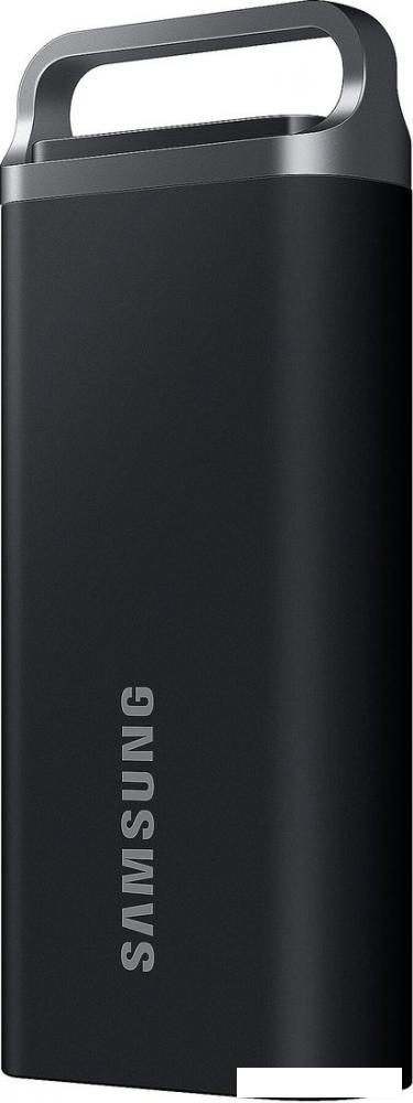 Внешний накопитель Samsung T5 EVO 4TB