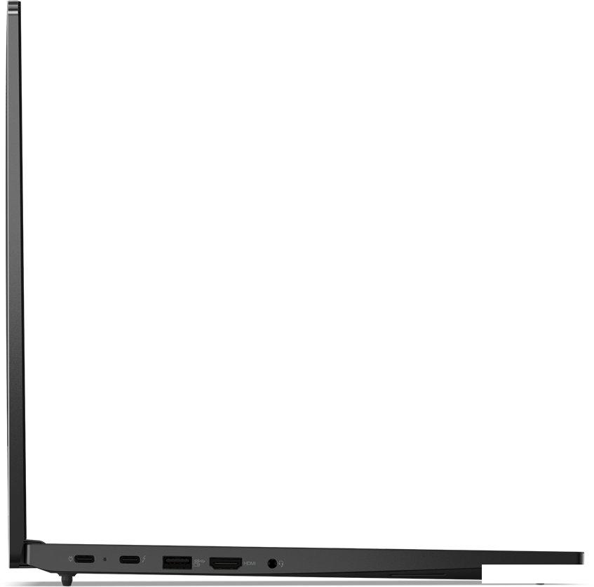 Ноутбук Lenovo ThinkPad E16 Gen 1 Intel 21JQS7R300