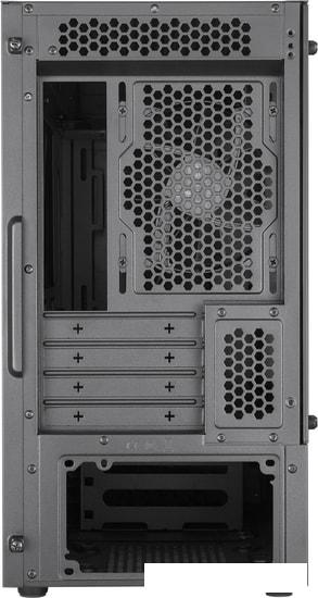 Корпус Cooler Master MasterBox MB400L Without ODD MCB-B400L-KGNN-S00