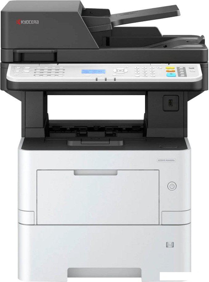 МФУ Kyocera Mita ECOSYS MA4500ix МФУ Kyocera Mita ECOSYS MA4500ix