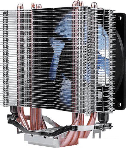 Кулер для процессора AeroCool Verkho 4 Lite
