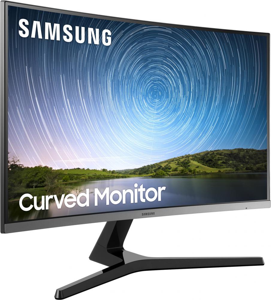 Монитор Samsung C27R500FHI Монитор Samsung C27R500FHI