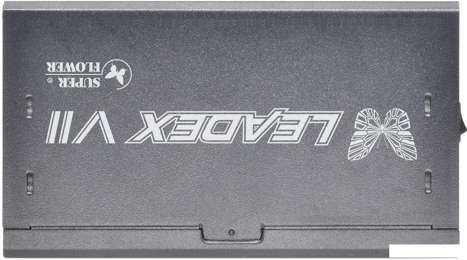 Блок питания Super Flower Leadex VII XG 1300W SF-1300F14XG