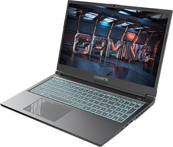 Игровой ноутбук Gigabyte G5 MF MF-E2KZ333SD