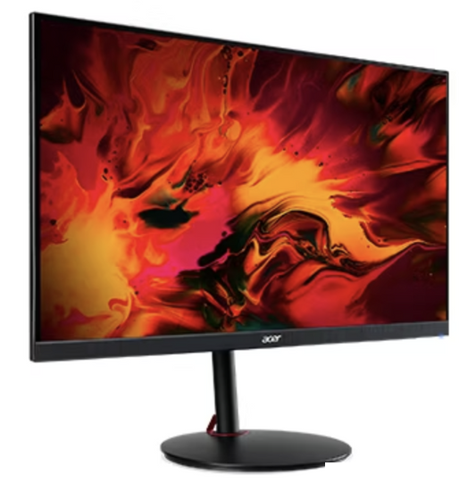 Игровой монитор Acer Nitro XV271Zbmiiprx UM.HX1EE.Z01
