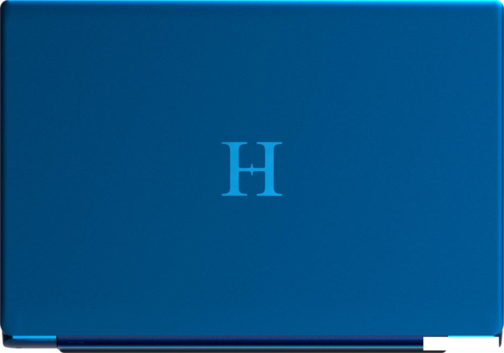 Ноутбук Horizont H-book 15 МАК4 T32E3W