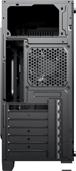 Корпус GameMax Nova N6