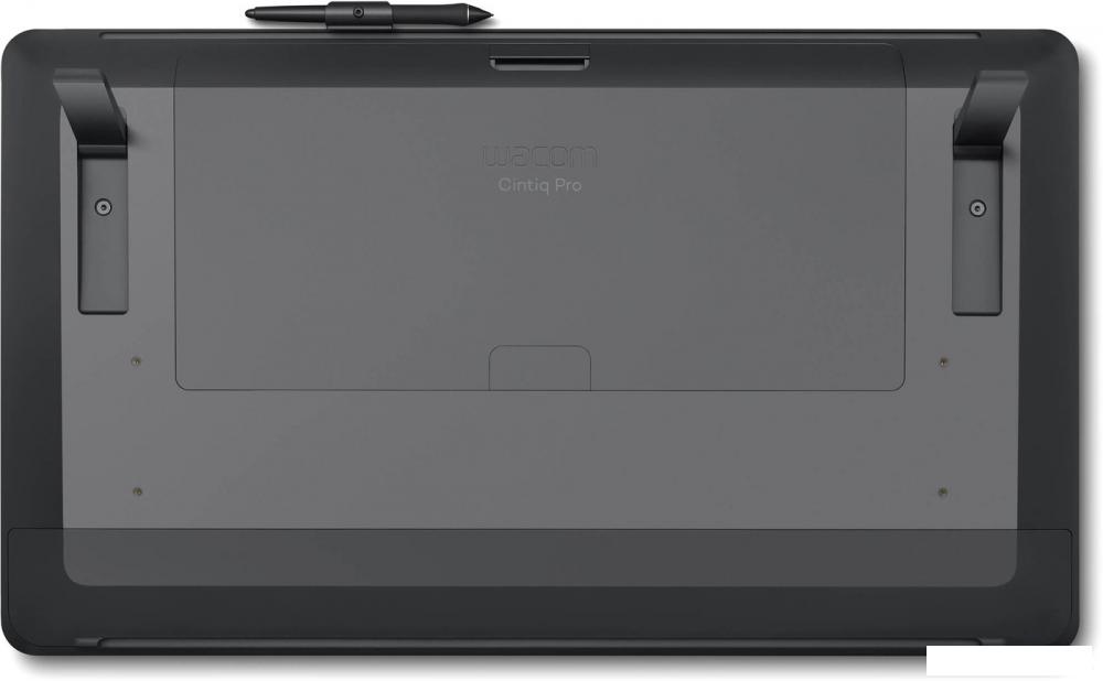 Графический монитор Wacom Cintiq Pro 24 DTH-2420
