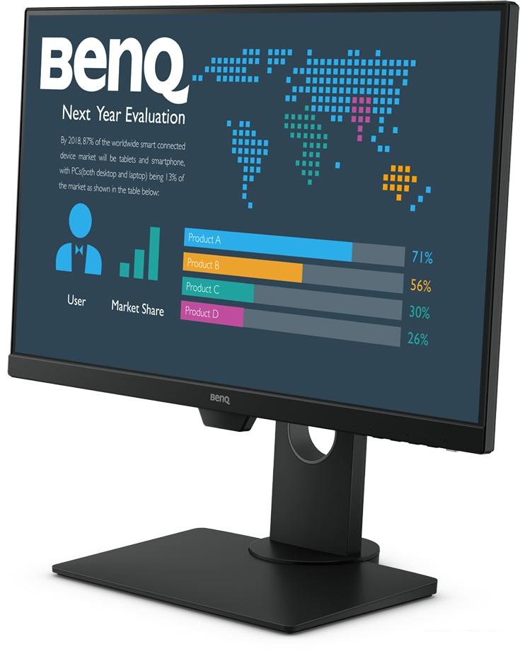 Монитор BenQ BL2480T Монитор BenQ BL2480T