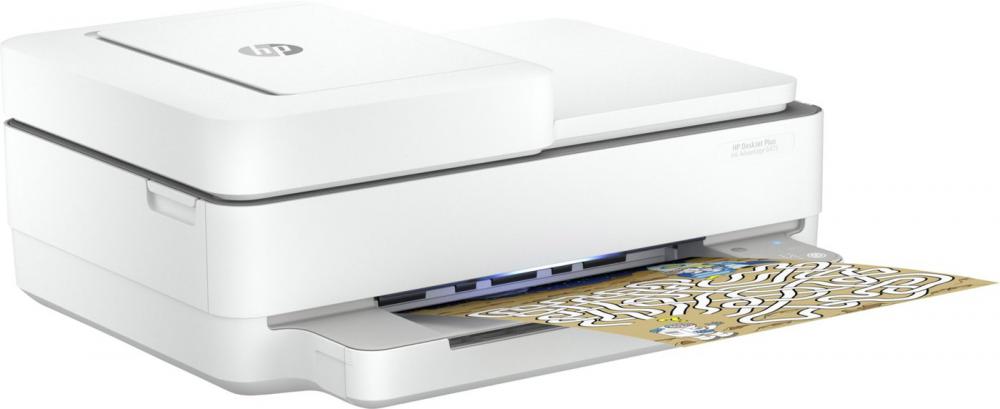 МФУ HP DeskJet Plus Ink Advantage 6475 МФУ HP DeskJet Plus Ink Advantage 6475