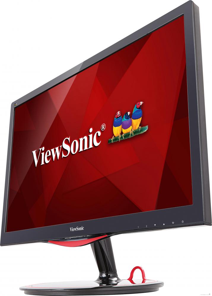 Игровой монитор ViewSonic VX2458-MHD