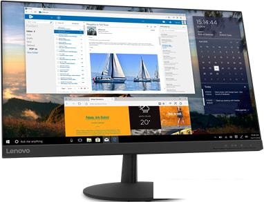 Монитор Lenovo L24q-30 65FBGAC1EU Монитор Lenovo L24q-30 65FBGAC1EU