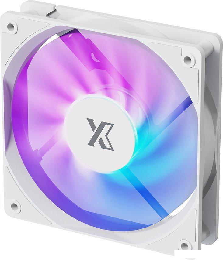Вентилятор для корпуса XASTRA FC120W ARGB