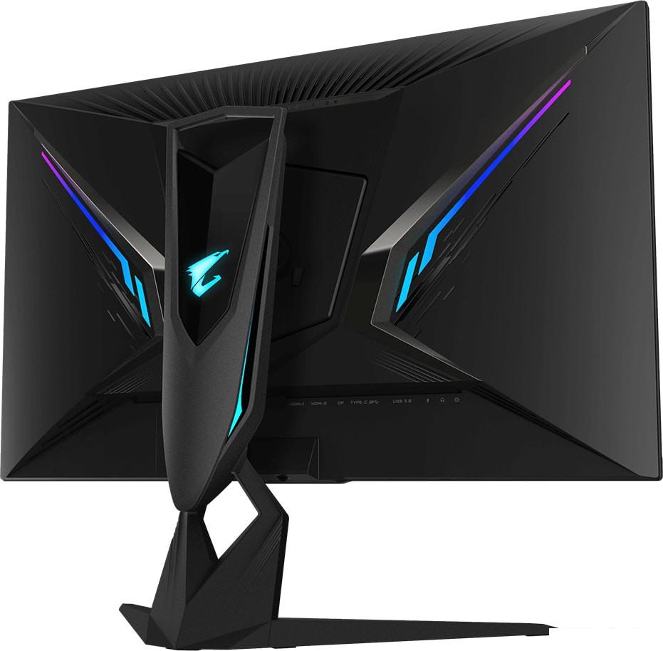 Игровой монитор Gigabyte Aorus FI32U Игровой монитор Gigabyte Aorus FI32U