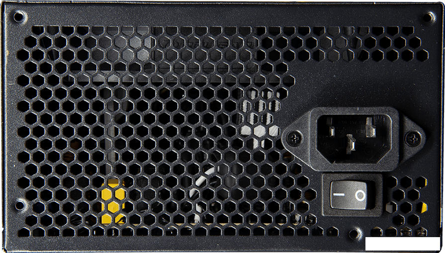 Блок питания Cougar XTC650