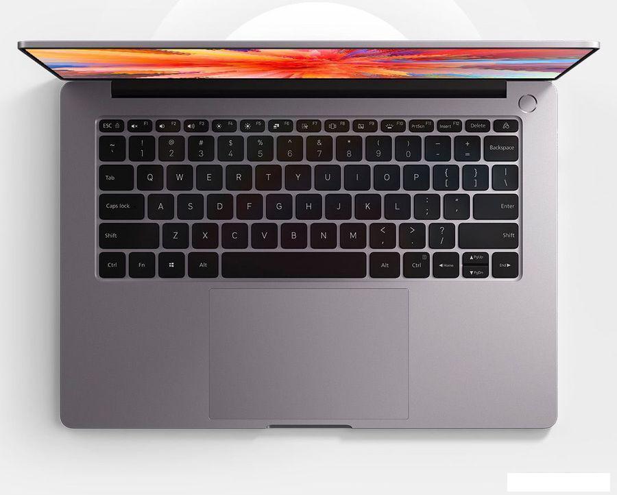 Ноутбук Xiaomi RedmiBook Pro 14 2022 Ryzen Edition XMA2006-RJ