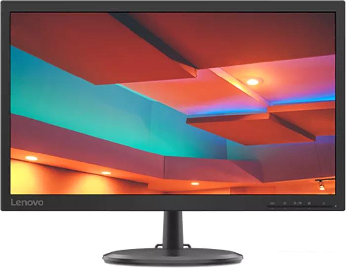 Монитор Lenovo C22-20 62A7KAT1EU Монитор Lenovo C22-20 62A7KAT1EU