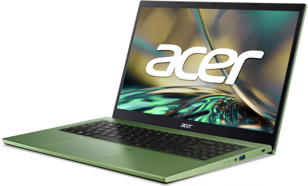 Ноутбук Acer Aspire 3 A315-59-55XH NX.K6UEL.007 Ноутбук Acer Aspire 3 A315-59-55XH NX.K6UEL.007