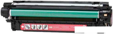 Картридж HP 648A CE263A