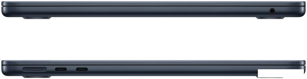 Ноутбук Apple Macbook Air 13" M2 2022 Z160009S4