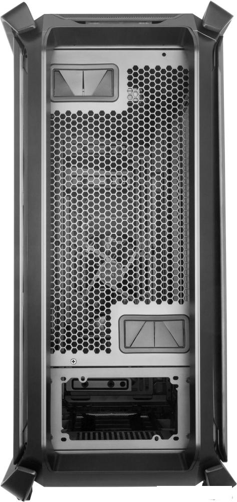 Корпус Cooler Master Cosmos C700P Black Edition MCC-C700P-KG5N-S00