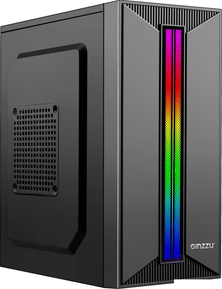 Корпус Ginzzu B350